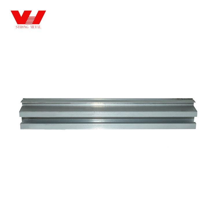 Aluminum Profile of Horizontally Sliding And Casement Window With Thermal-Break Performance Aluminium Extrusion