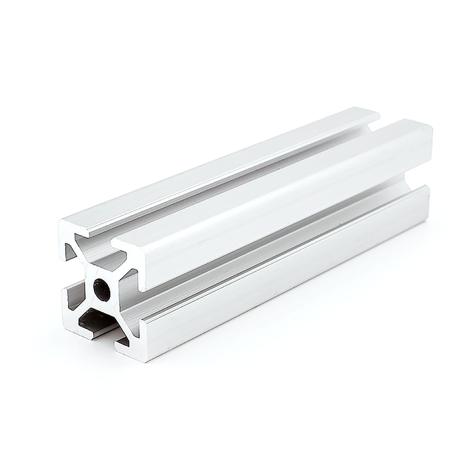 Industrial aluminum profile 2020 2040 2060 2080 series V slot 3D printer aluminum square tube work table aluminum profiles