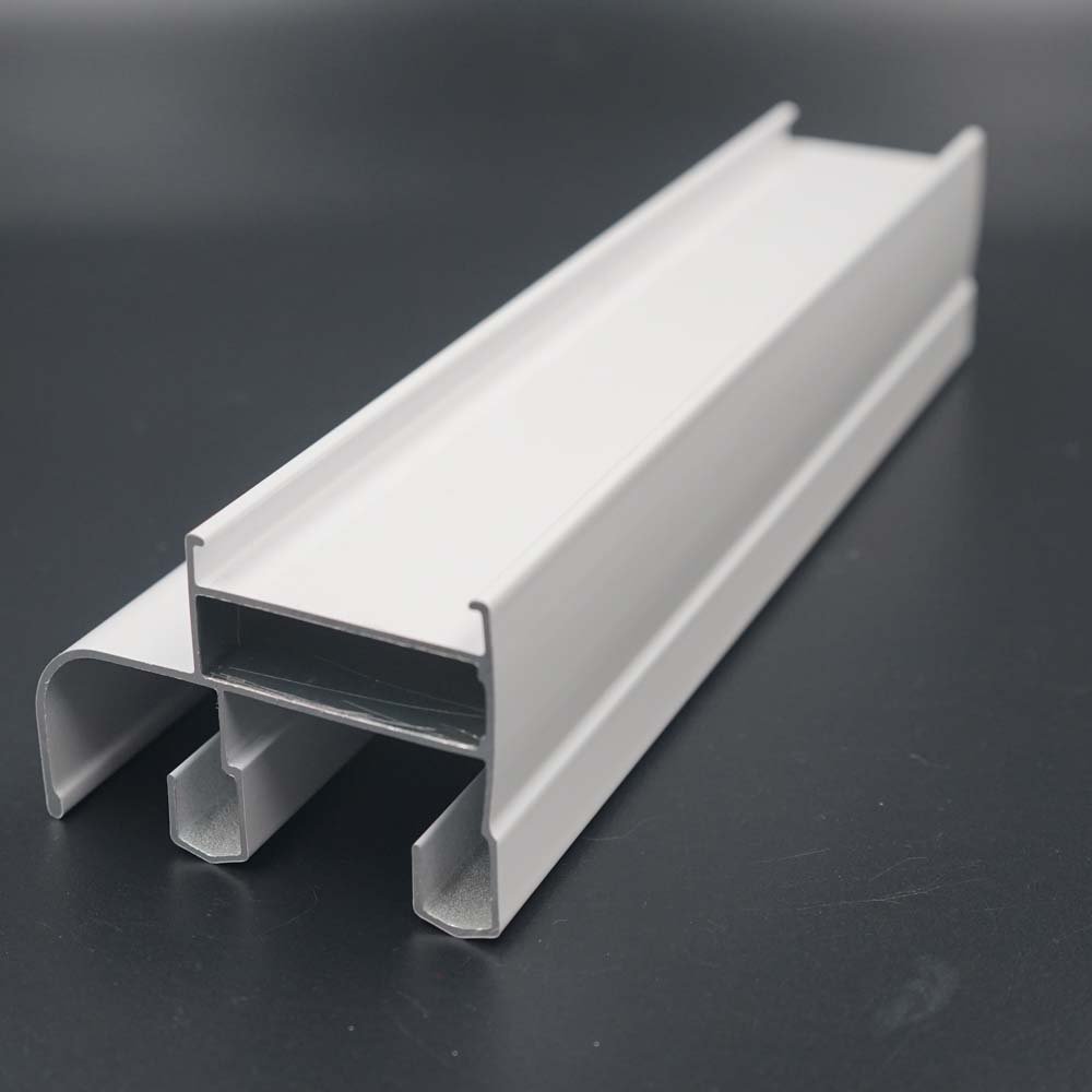foshan aluminum profiles