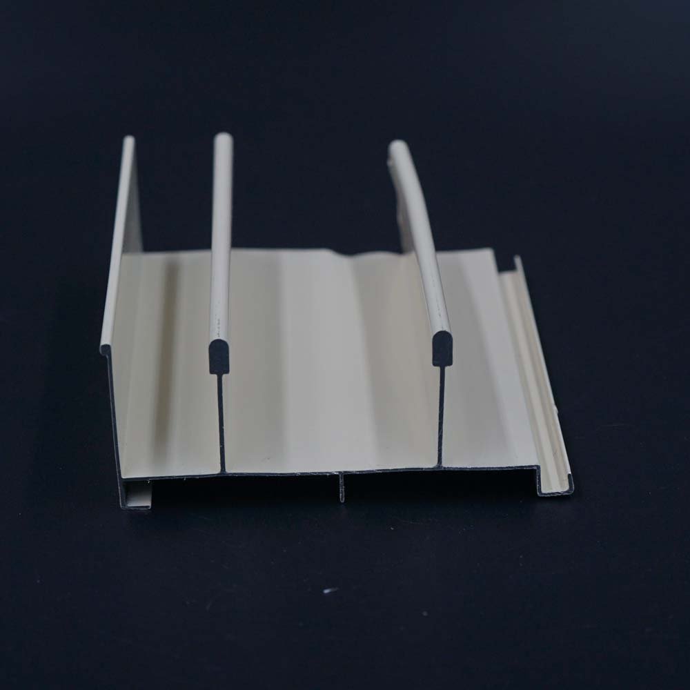 foshan aluminum profiles