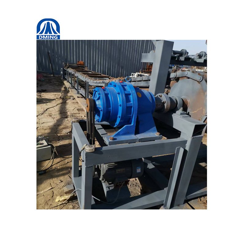Automatic Liquid Separation 10m aluminum ingot casting machine and production line