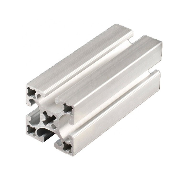 heatsink led strip alloy glass alu China industry waterproof aluminum profile