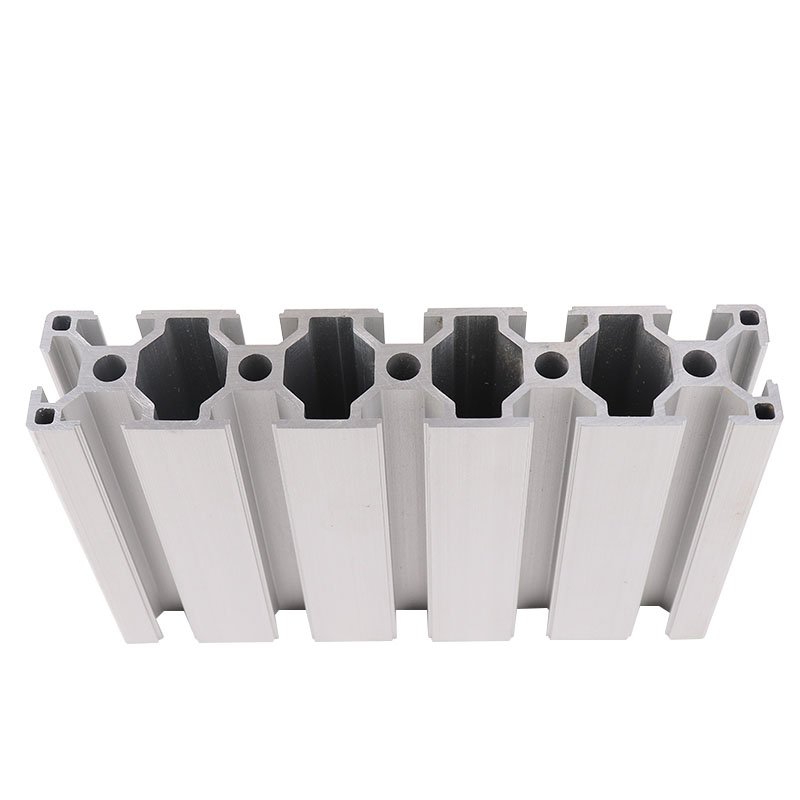 30150 Aluminium Profile Extrusion 30x150 T Slot Aluminium Profile For Windows