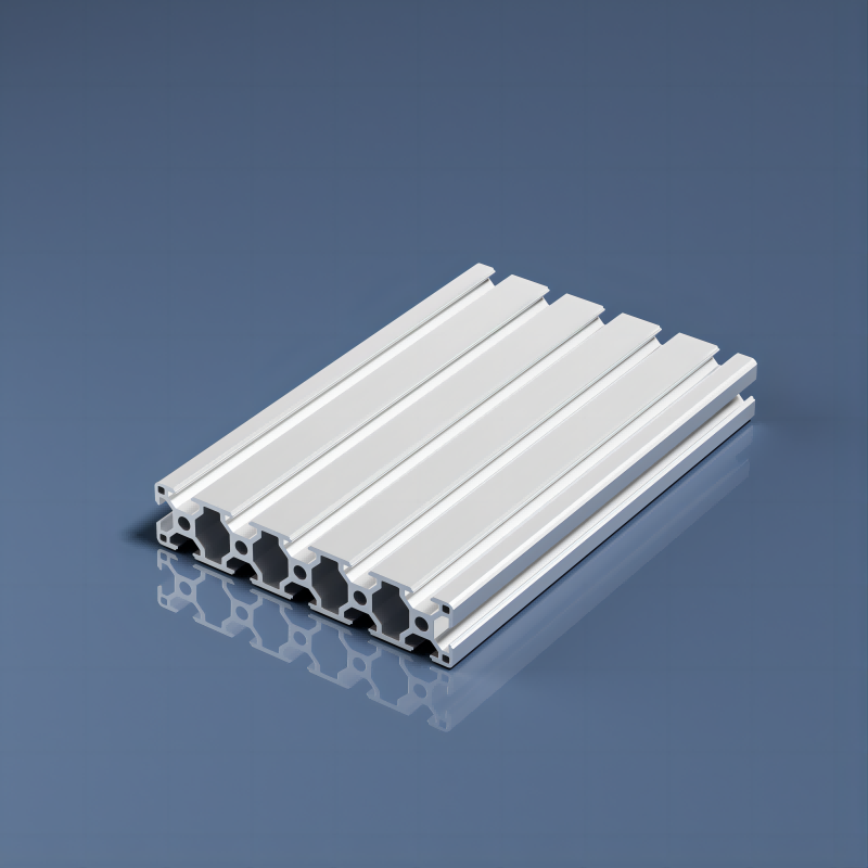 30150 Aluminium Profile Extrusion 30x150 T Slot Aluminium Profile For Windows