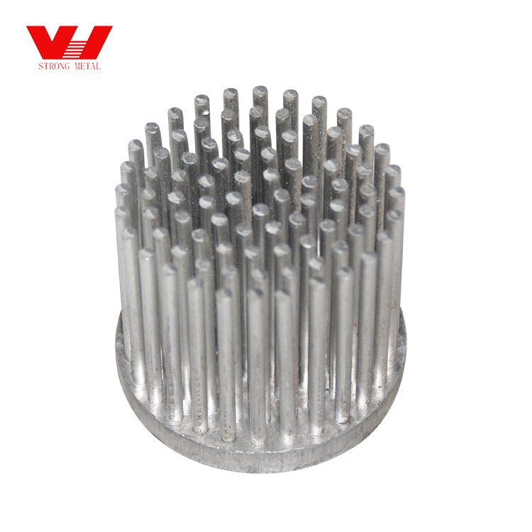 Customization CNC Machining Large Copper Heat Sink Water Cooling Extrusion Aluminum Heatsink