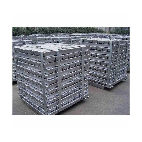 A8 Aluminum Ingot Recycled Aluminum Ingot Scrap 99.7% Lme Prices\Aluminum Ingot