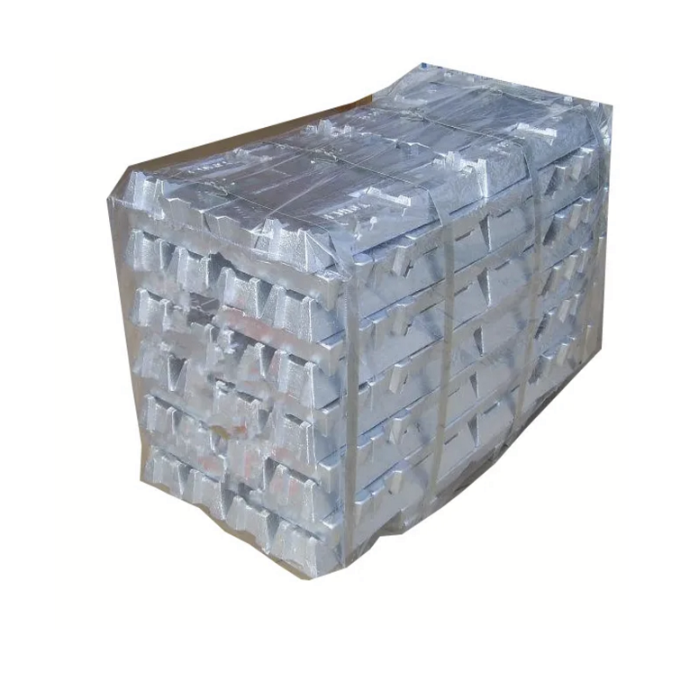 A8 Aluminum Ingot Recycled Aluminum Ingot Scrap 99.7% Lme Prices\Aluminum Ingot