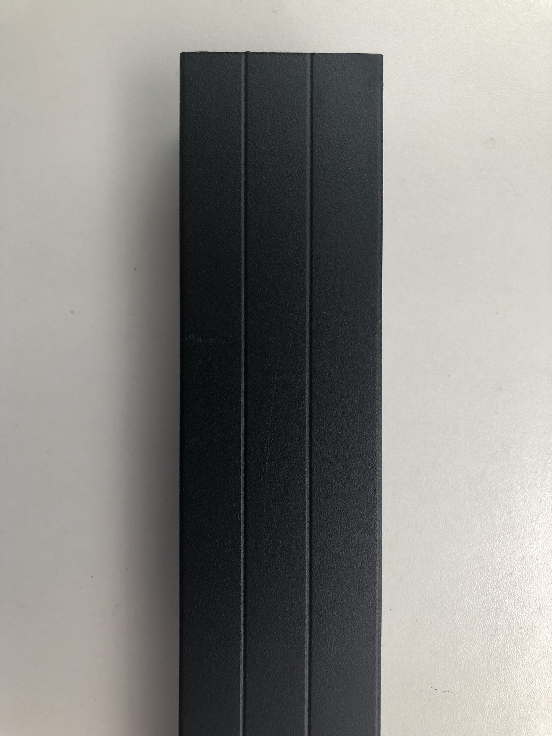 Shalumi Extruded Aluminum Profile for Building Material