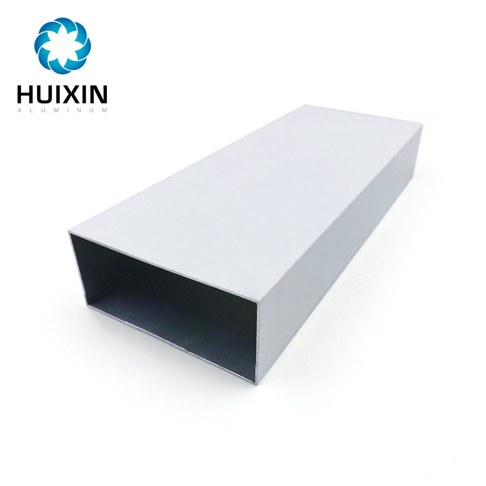 South America Aluminio Profile Wholesale Aluminium Profiles for Doors and Windows