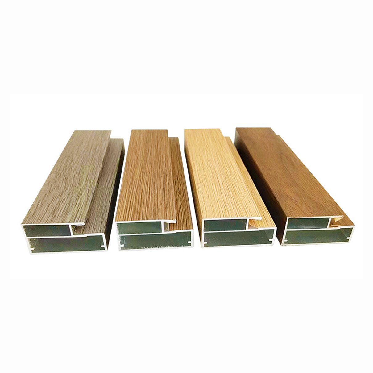 2024 YL Aluminum Frame Custom Extrusion Aluminium Profiles Aluminium Profile For Frames