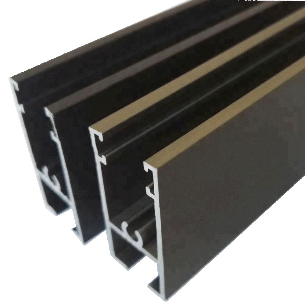 SHENGXIN aluminum window extrusion profile custom aluminium extrusion profiles