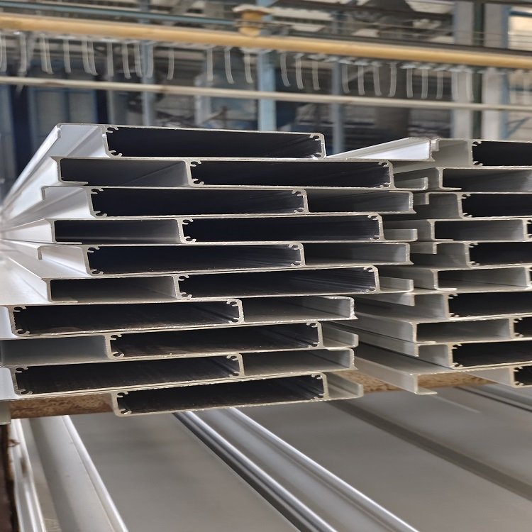 SHENGXIN aluminum window extrusion profile custom aluminium extrusion profiles