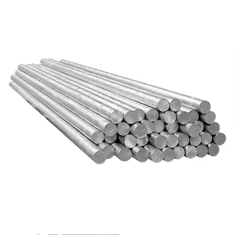 Aluminum Billet And Ingot 6063 6061 Aluminium Bar Alloy Rod aluminum 3003 10mm square bar