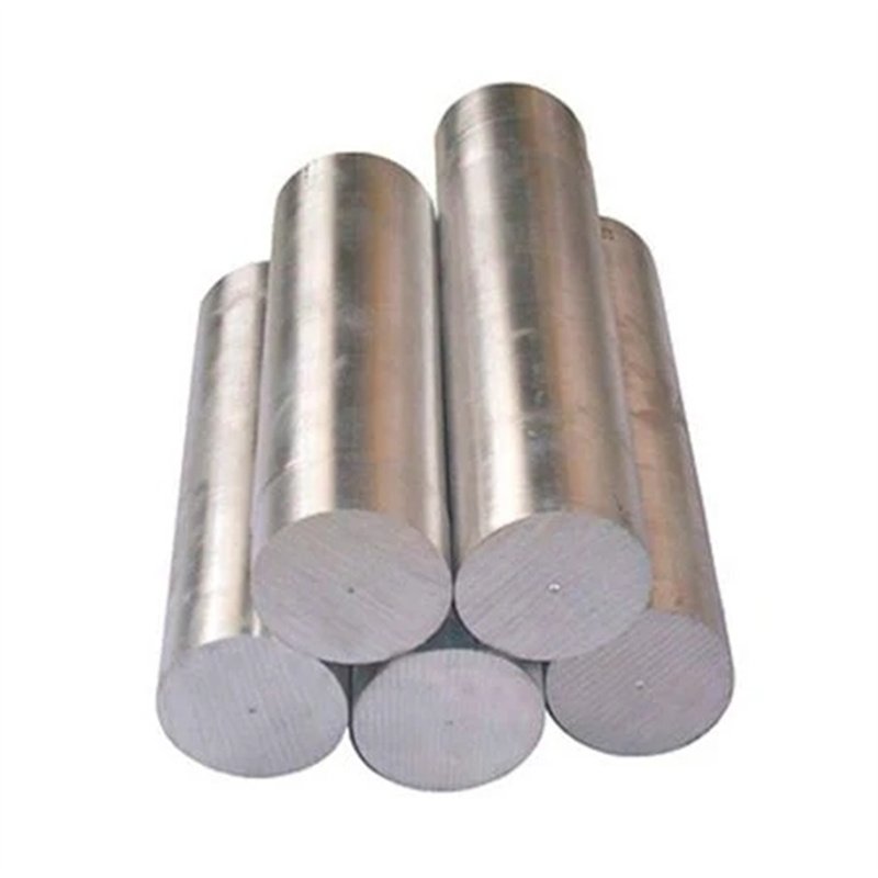 supplies aluminum billet and ingot 6061 6063 7075 aluminium bar alloy rod aluminum round bar
