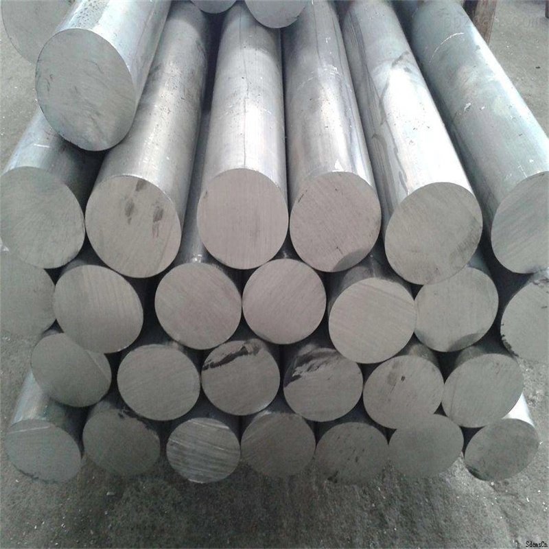 supplies aluminum billet and ingot 6061 6063 7075 aluminium bar alloy rod aluminum round bar