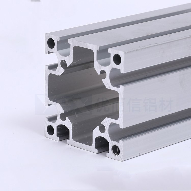 2020 2040 2060 2080 6063 t5 industrial aluminium alloy extrusion profile sign extrude V-slot aluminium profiles aluminum