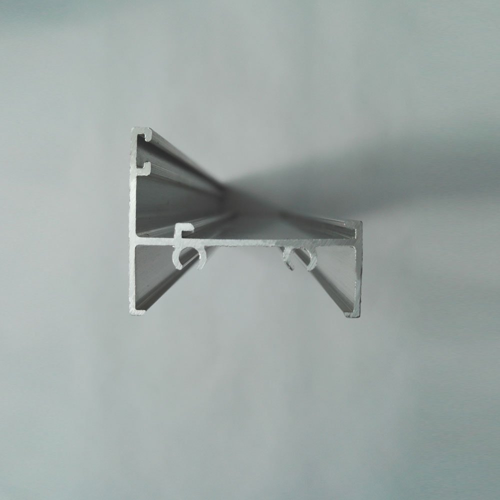 perfiles de aluminio para puertas bolivia chile peru colombia mill finish aluminium profile frame for window door construction