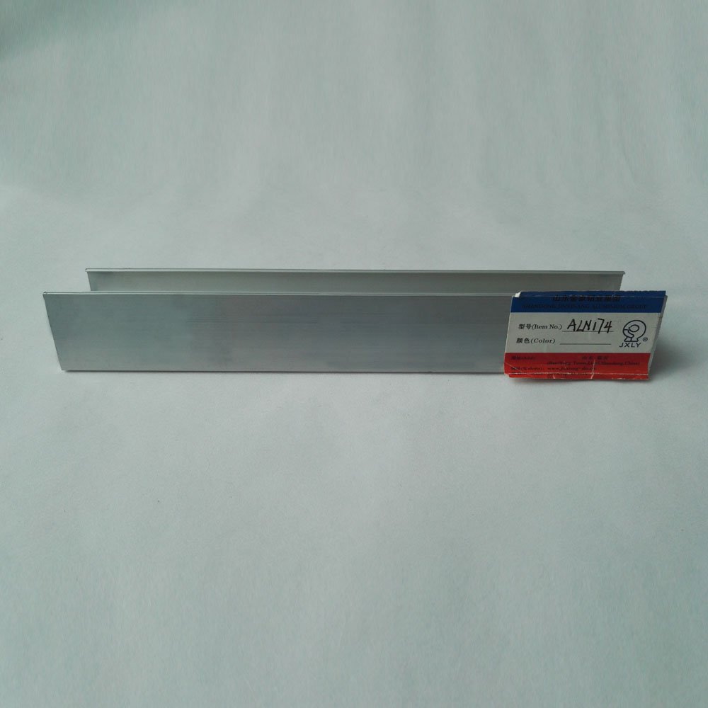 perfiles de aluminio para puertas bolivia chile peru colombia mill finish aluminium profile frame for window door construction