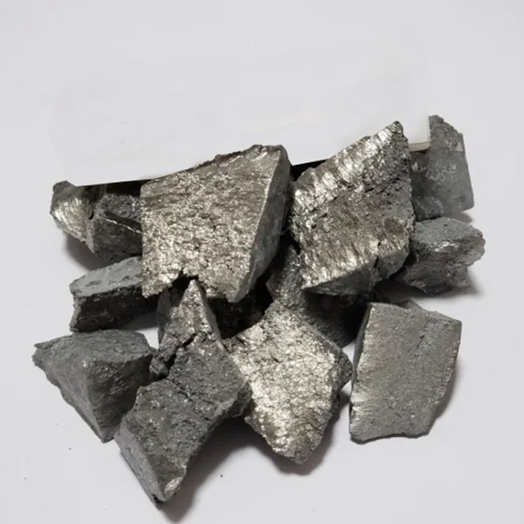 AlEu Alloy Lump Metal Materials 99.95% Aluminum Europium Alloy Ingots Lump For Scientific Experiments