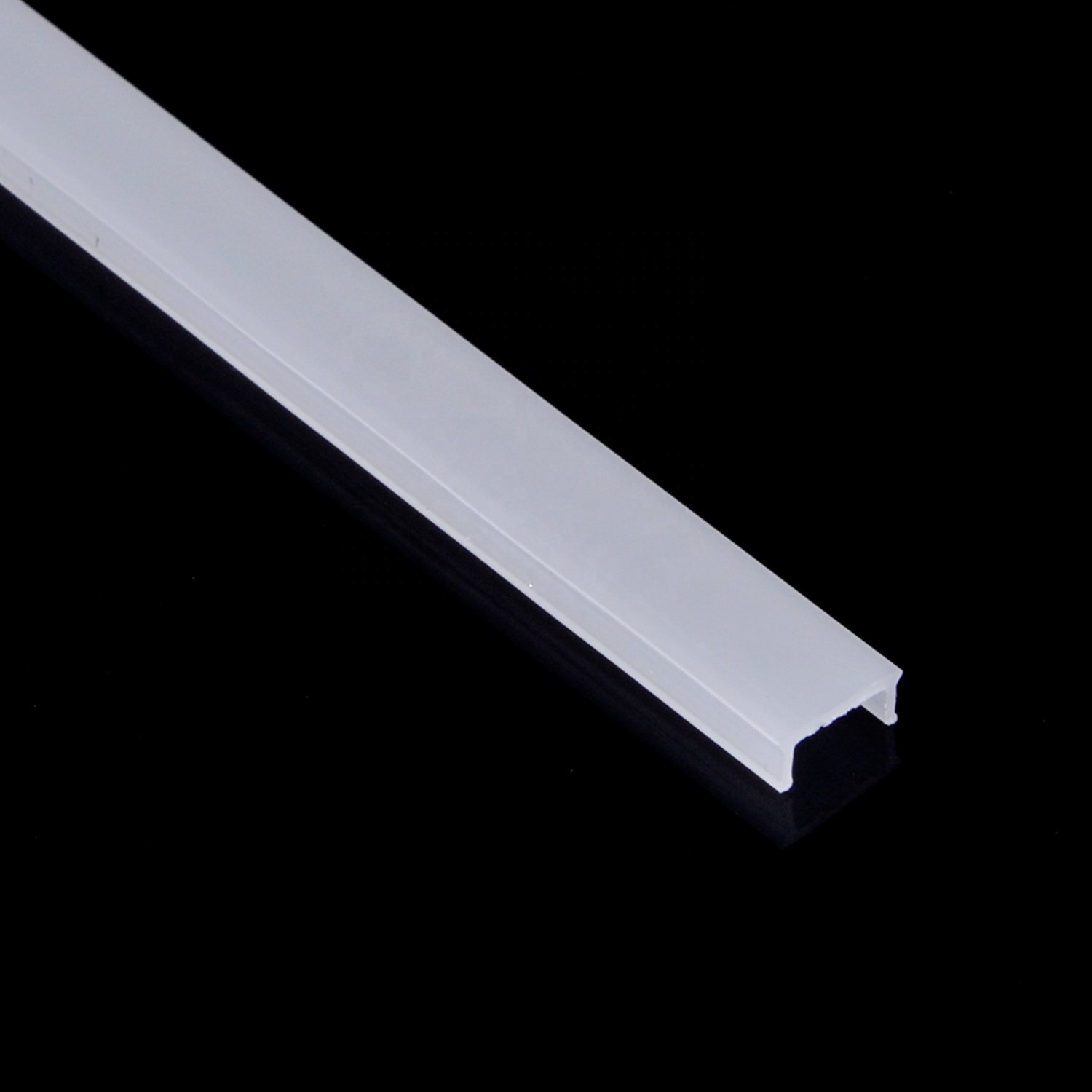 C093 Led Recessed Aluminum profile channel