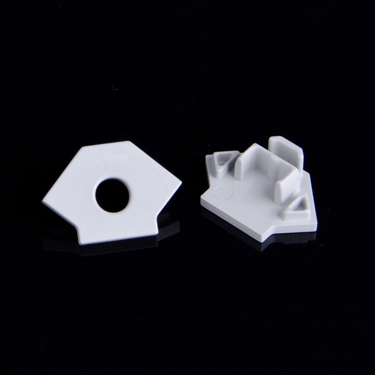 C093 Led Recessed Aluminum profile channel