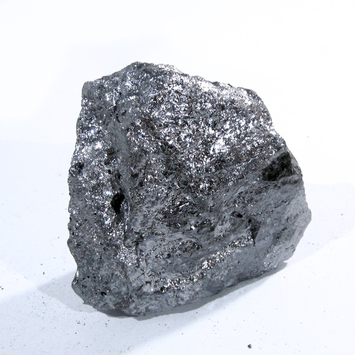 High Purity Silicon Metal Lump 441/553/3303 for Aluminum Ingot/silicon metal 441