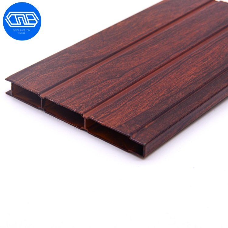 2021 High Quality Aluminium Profiles Colombia For Home Decoration Materials Frame Parts Profile