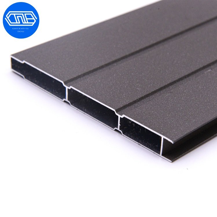 2021 High Quality Aluminium Profiles Colombia For Home Decoration Materials Frame Parts Profile