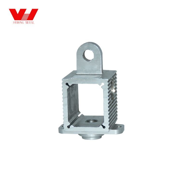 6063 Foshan Industrial T Slot Custom Aluminum Alloy Extrusion Profile Construction For Cnc Windows And Doors