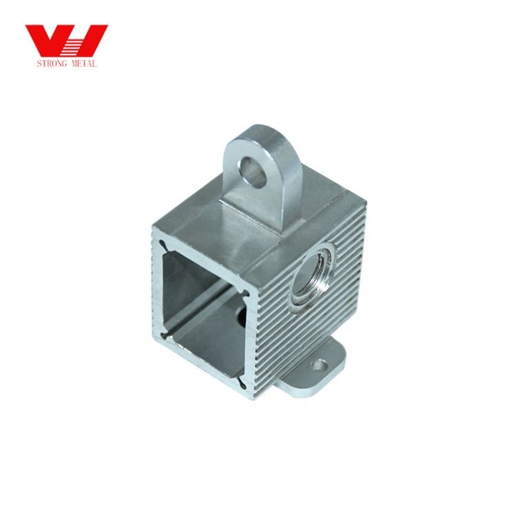 6063 Foshan Industrial T Slot Custom Aluminum Alloy Extrusion Profile Construction For Cnc Windows And Doors
