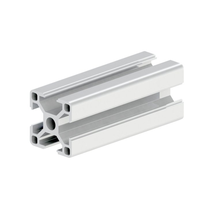 T Slot 8020 8040 6060 4545 2525 Aluminium Profile Aluminum Extrusion for Windows and Doors