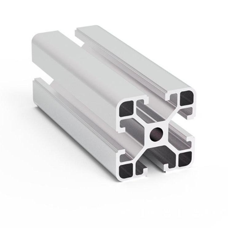 T Slot 8020 8040 6060 4545 2525 Aluminium Profile Aluminum Extrusion for Windows and Doors