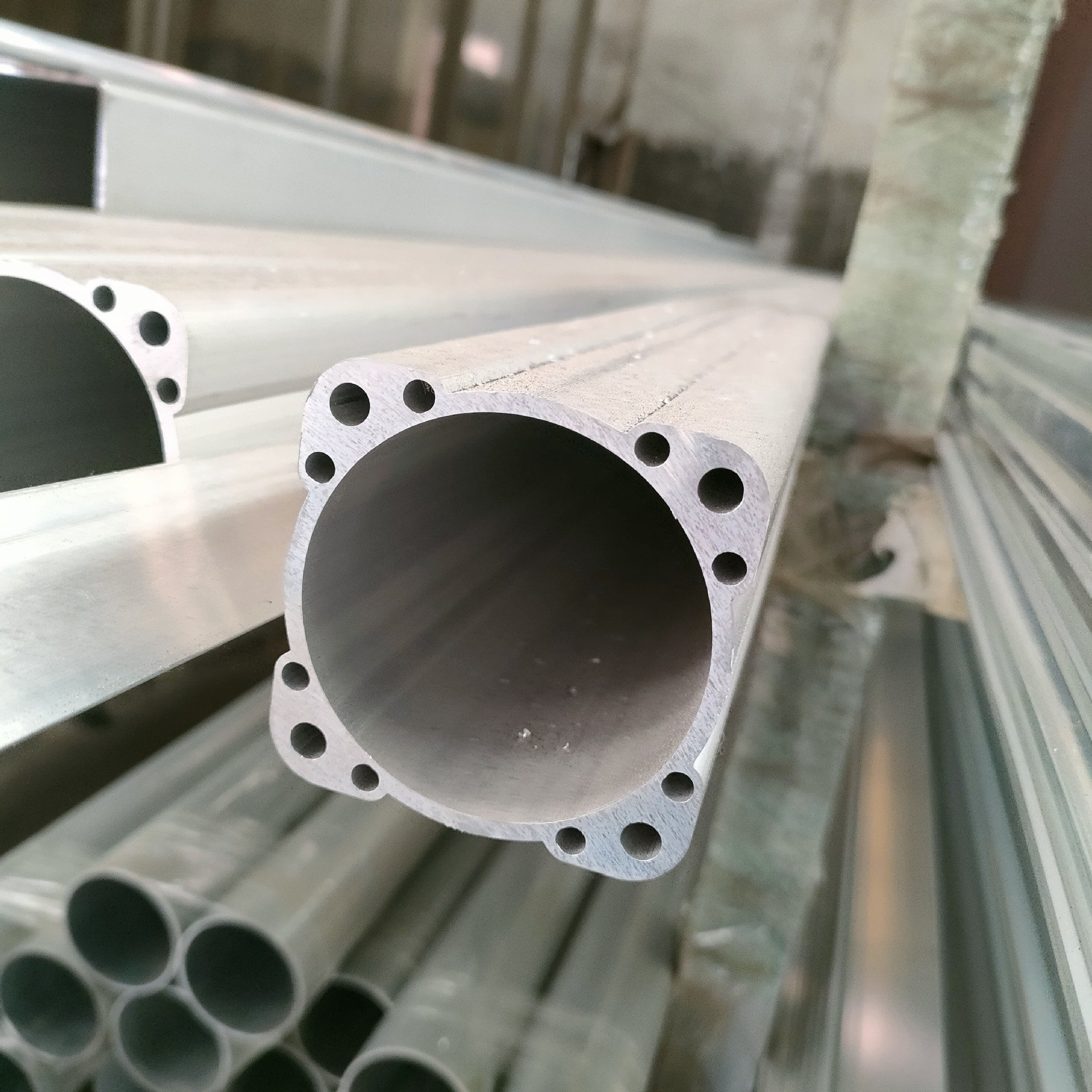 T Slot 8020 8040 6060 4545 2525 Aluminium Profile Aluminum Extrusion for Windows and Doors