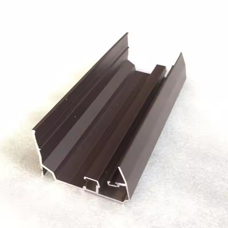 Aluminum Profile Baffle Ceiling