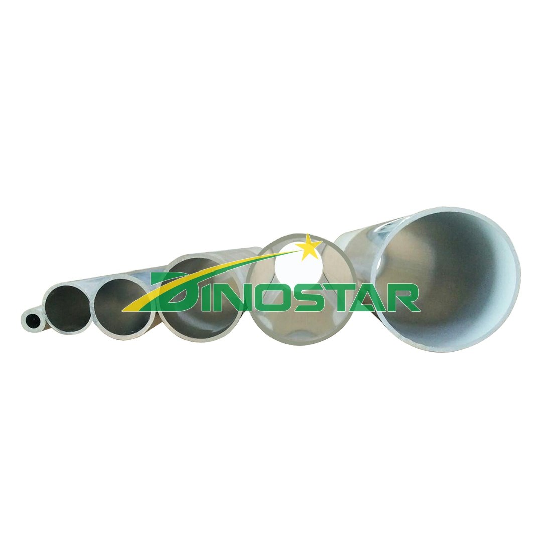 Cheap Aluminum Round Tube Bar, Best Eelling Item In 2023. Many Applications In Life And Construction. Vietnam National Brand
