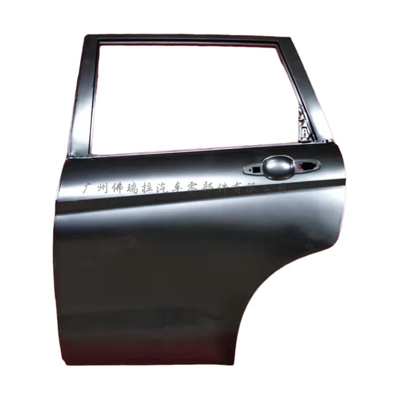 Applicable Haval HAVAL H6 Car door Front door shell (left) 6101100XKZ1DB