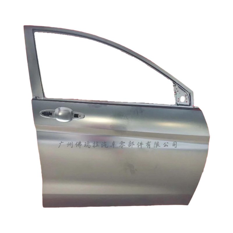 Applicable Haval HAVAL H6 Car door Front door shell (left) 6101100XKZ1DB