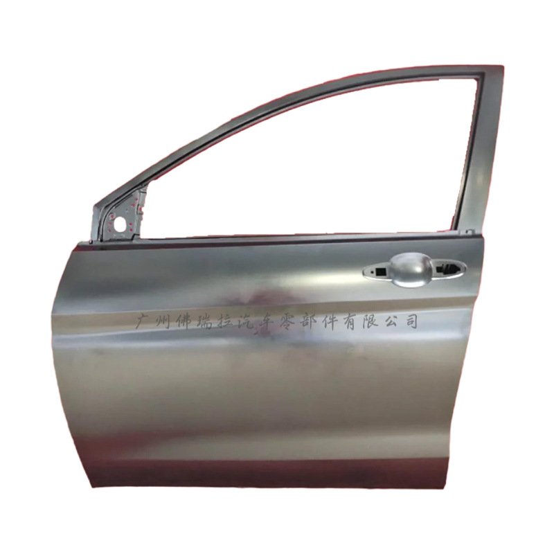 Applicable Haval HAVAL H6 Car door Front door shell (left) 6101100XKZ1DB