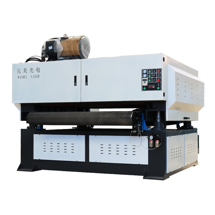 Simple Operation Industrial China polishing Deburring Machine/Wide belt sanders/wood planer Fiber Cement Board plywood Making