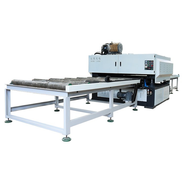 Simple Operation Industrial China polishing Deburring Machine/Wide belt sanders/wood planer Fiber Cement Board plywood Making