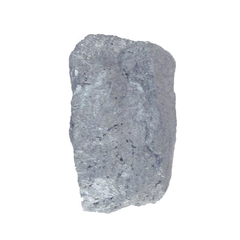 High purity silicon metal aluminum alloy ingots powder for casting