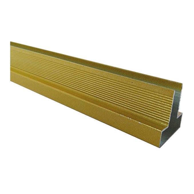 aluminum alloy frame for writing board customized whiteboard frame aluminum profiles