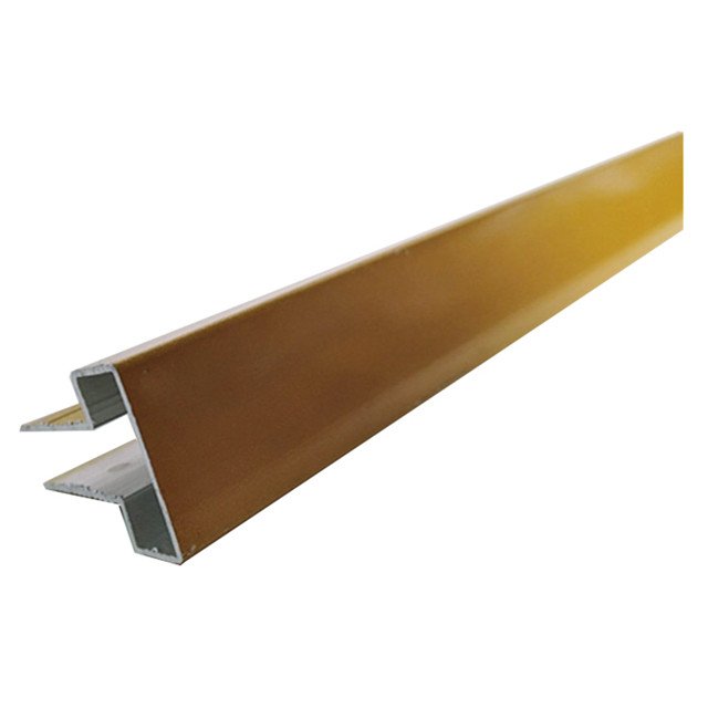 aluminum alloy frame for writing board customized whiteboard frame aluminum profiles
