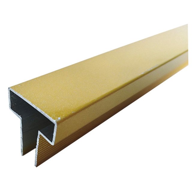 aluminum alloy frame for writing board customized whiteboard frame aluminum profiles