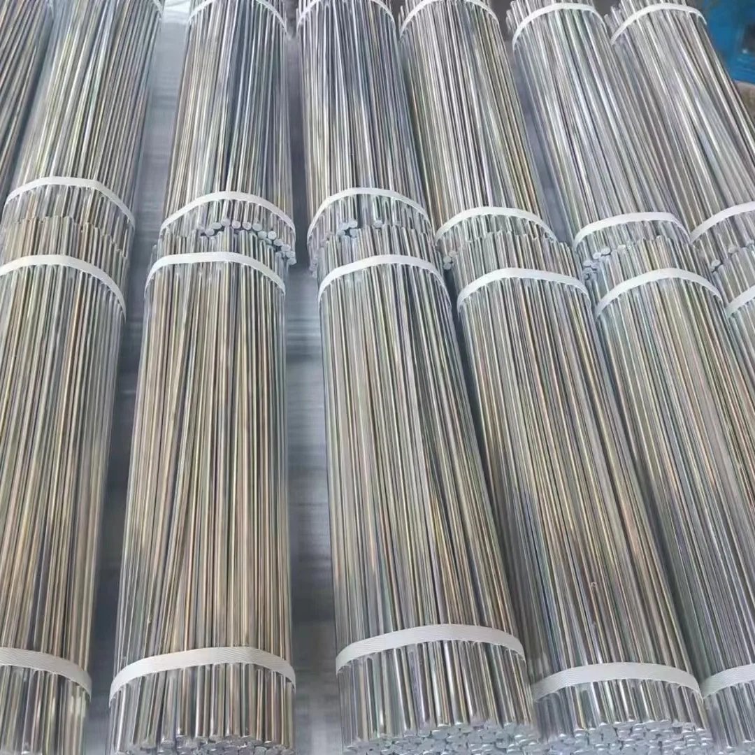 AlSr Aluminum Strontium alloy waffle ingot rod stick coil Al master alloy