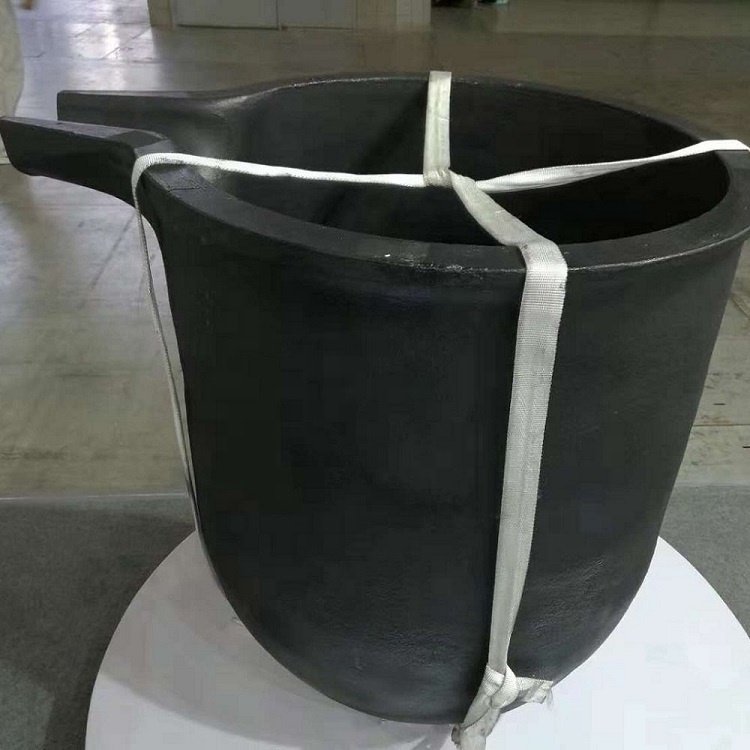 China oil fired nature gas melting furnace high-temp melting furnace scrap aluminum melting furnace melting pot for copper