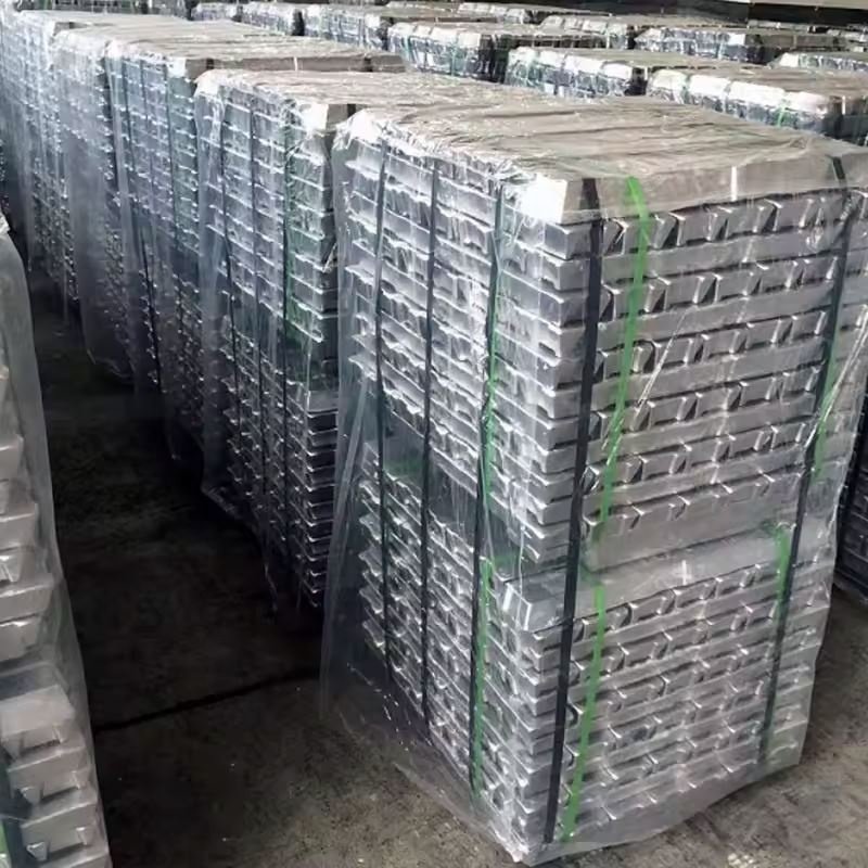 Aluminum Billet And Ingot 6063 6061 6060 Aluminium Bar Alloy Rod Aluminum Round Bar In Stock Vietnamese Manufacturer