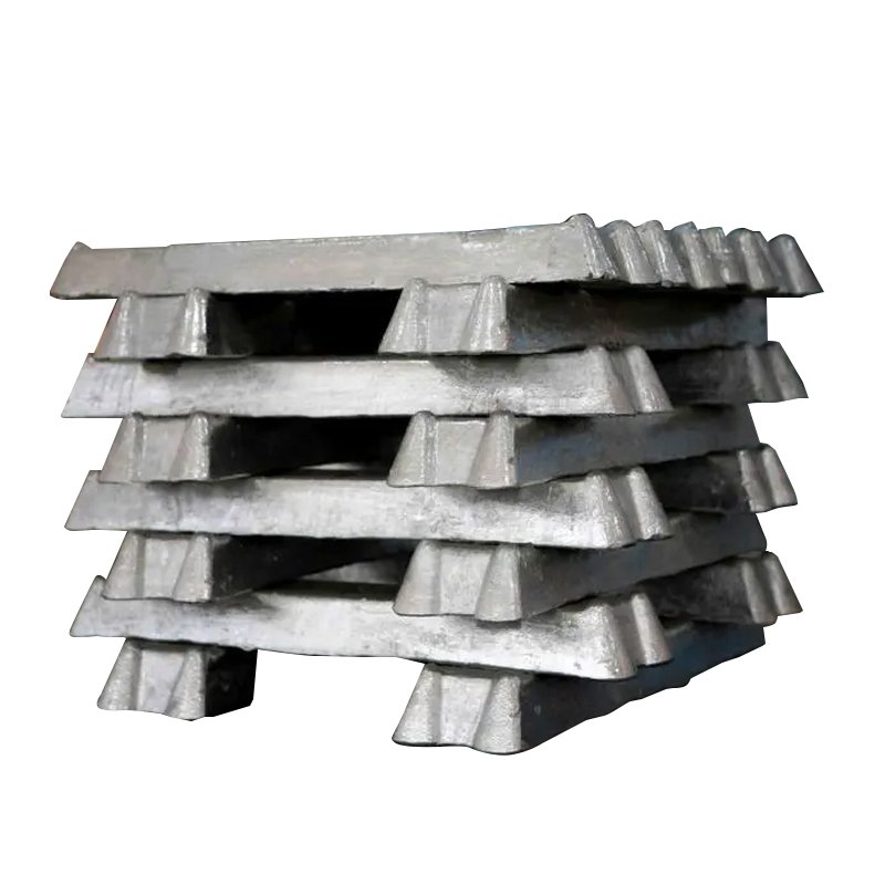 Manufacturers ensure quality at low prices second hand aluminum ingots for sale
