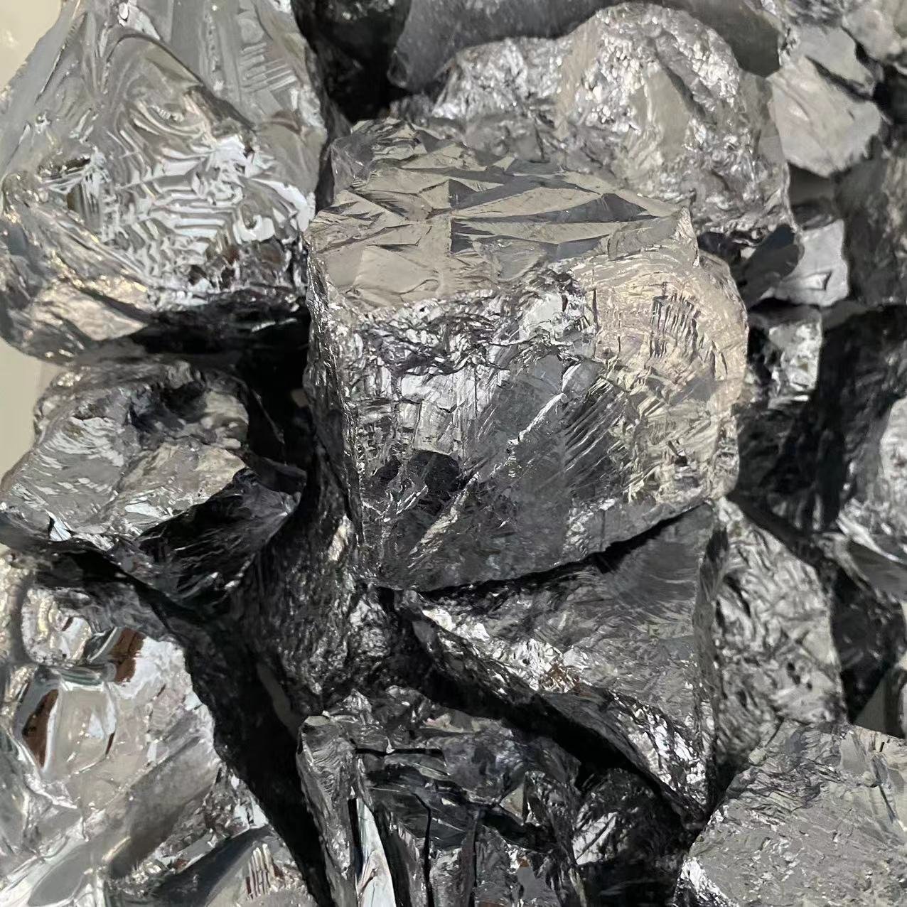 Metal Silicon 553/441/97 Magnesium ingot 99/99.9/99.8 for Aluminum Factory