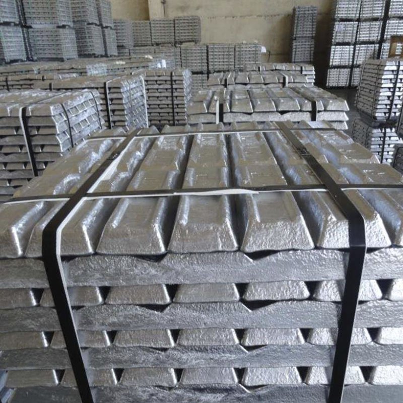 Various specification al99.70 aluminum ingot 7075 6063 adc12 aluminium alloy ingot